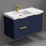 Nameeks LISBON14 Vanity Finish